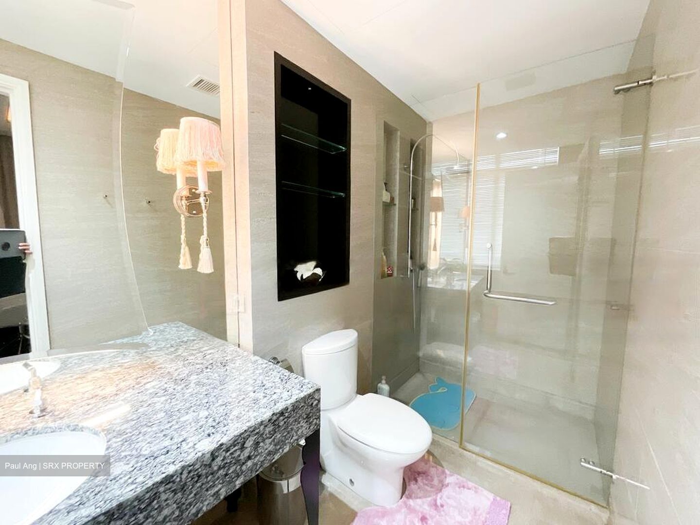 Orchard Scotts (D9), Condominium #485595411